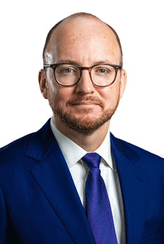 James E. Harper