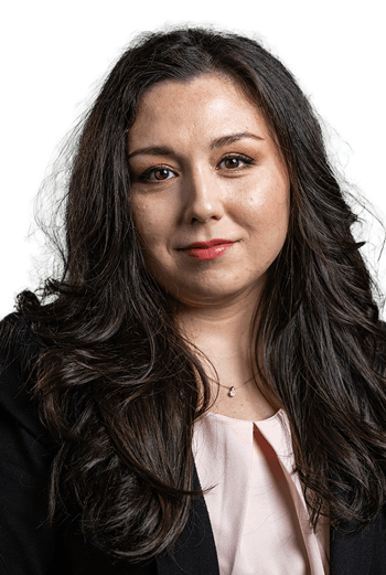 Jessica C. Smithey