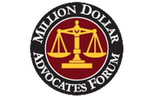 Million Dollar Advocates Forum