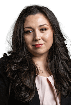 Jessica C. Smithey