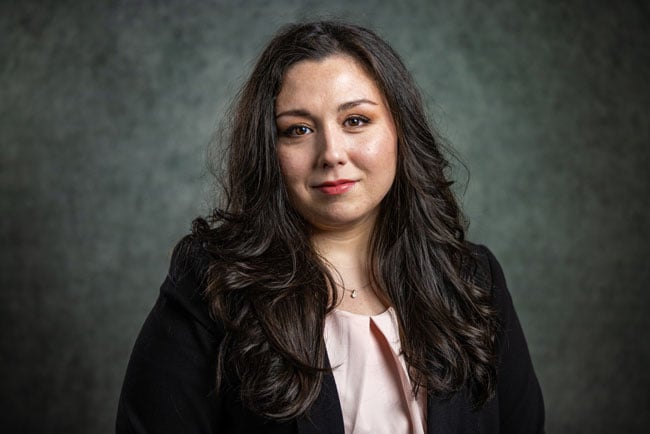 Jessica C. Smithey