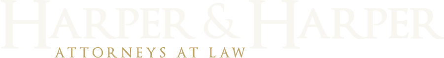 Harper & Harper | Attorneys At Law